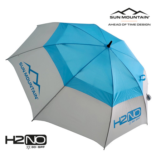 Sun Mountain H2NO Umbrella (30SPF)
