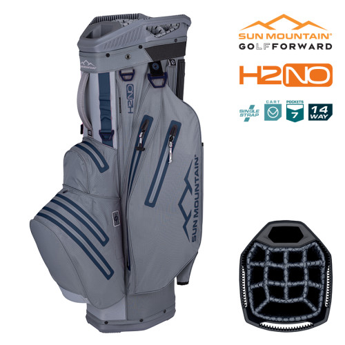 Golf Wholesale - UK - Europe - Brandfusion - 2025 Sun Mountain