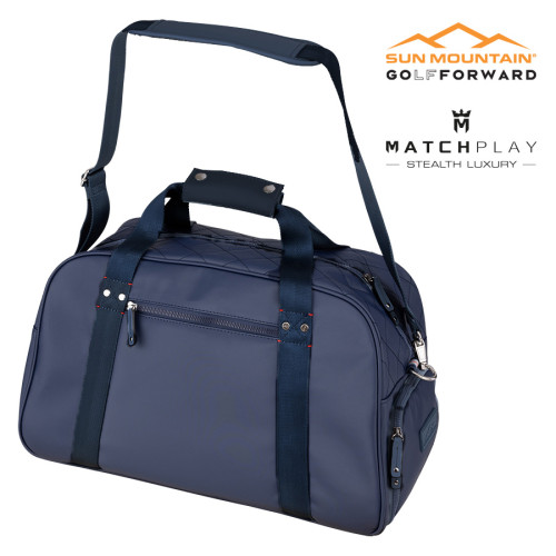 Sun Mountain Matchplay Lockeroom Duffel Bag
