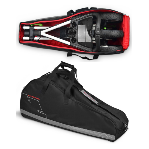 Sun Mountain 3 Wheeled Cart Cover