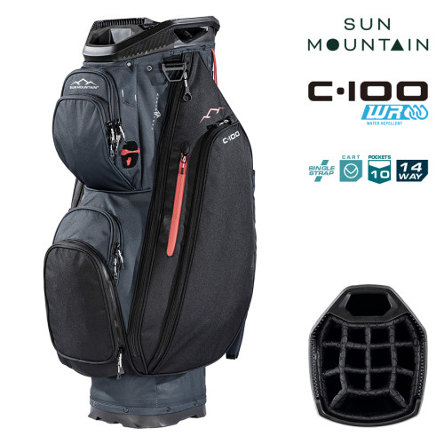 Golf Wholesale - UK - Europe - Brandfusion - 2026 Sun Mountain C