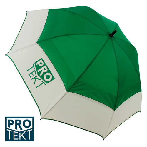 Pro Tekt Golf Umbrella (30SPF)