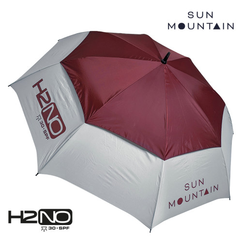 2026 Sun Mountain H2NO Umbrella (30SPF)