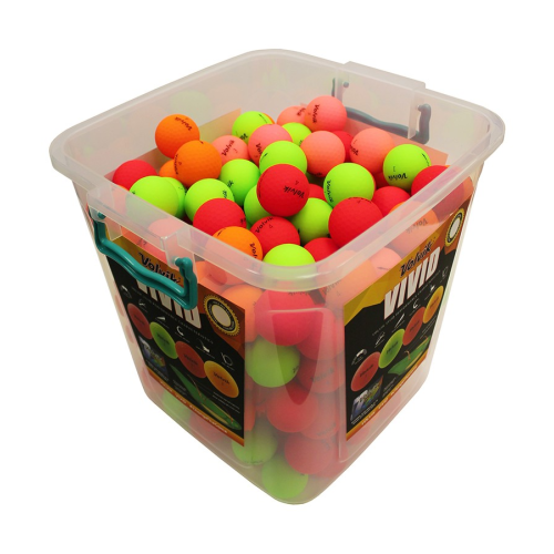 Golf Wholesale UK Europe Brandfusion Golf Balls