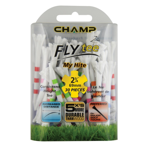Champ Flytee MyHite 69mm