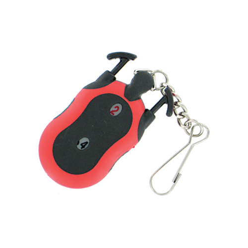 2 Player Golf Round Scorer