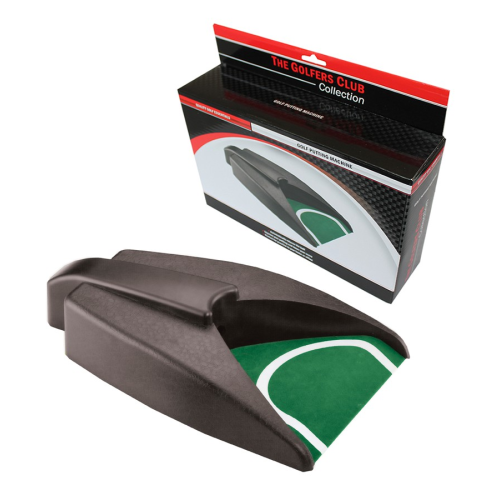 Golf Putting Machine