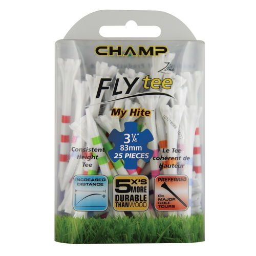 Champ Flytee MyHite 83mm