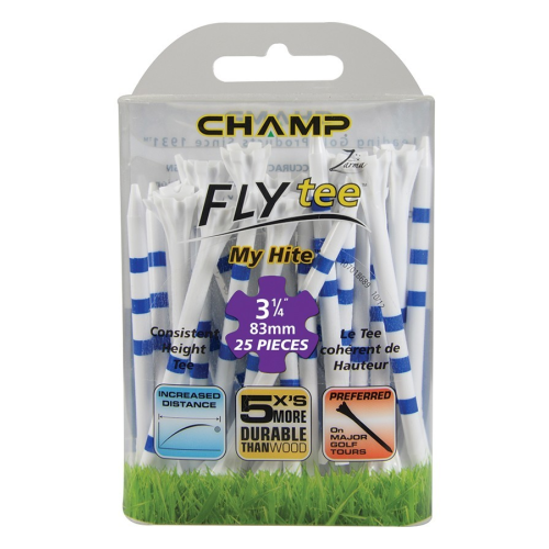 Champ Flytee MyHite 83mm