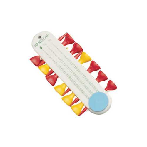 Competition Tee Holder