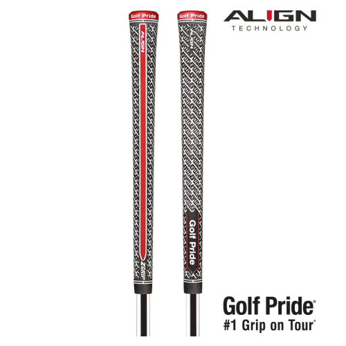 Golf Pride Z-Grip Align