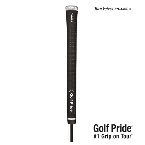 Golf Pride Tour Velvet Plus-4