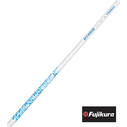 Fujikura Atmos Tour Spec Blue 7 - Wood - Extra Stiff Flex - Tip 0.335