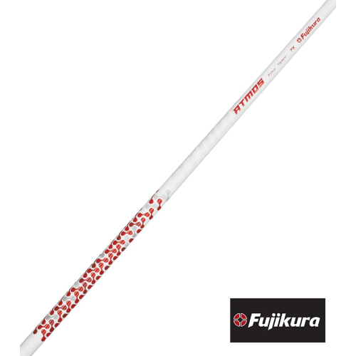 Atmos Tour Spec Red 7 - Wood