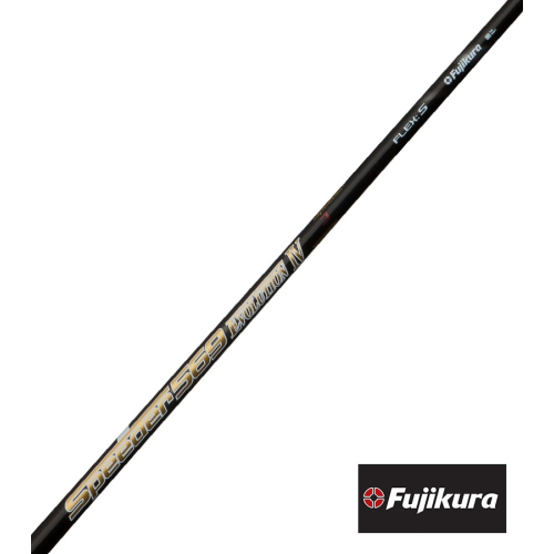 Fujikura Evolution IV 569 - Wood - Stiff/Regular Flex - Tip 0.335