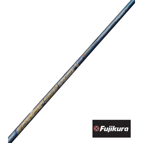 Fujikura Evolution V 569 - Wood - Regular Flex - Tip 0.335