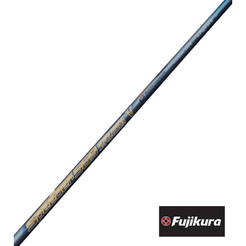 Fujikura Evolution V 569 - Wood - Stiff/Regular Flex - Tip 0.335