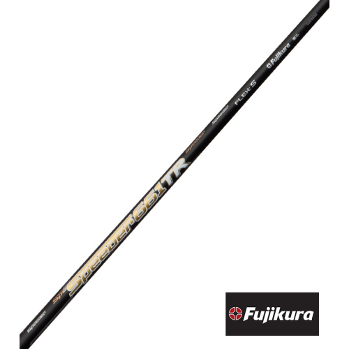 Fujikura Speeder TR661 - Wood - Stiff Flex - Tip 0.335