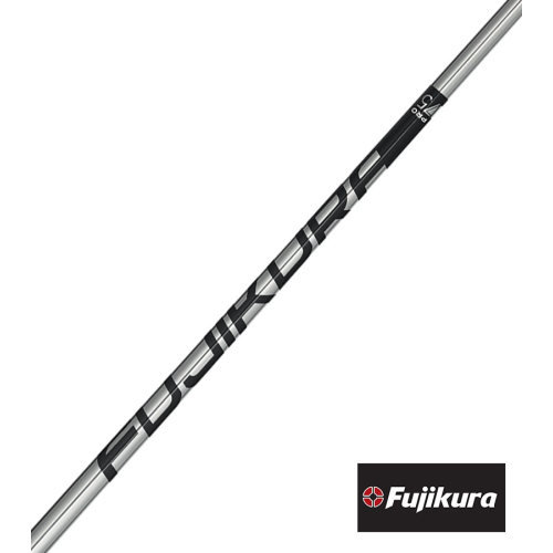 Fujikura Pro 95 - Stiff Flex - Iron - Tip 0.370