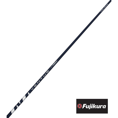 Fujikura Ventus 50 - Wood - Senior Flex - Tip .0335