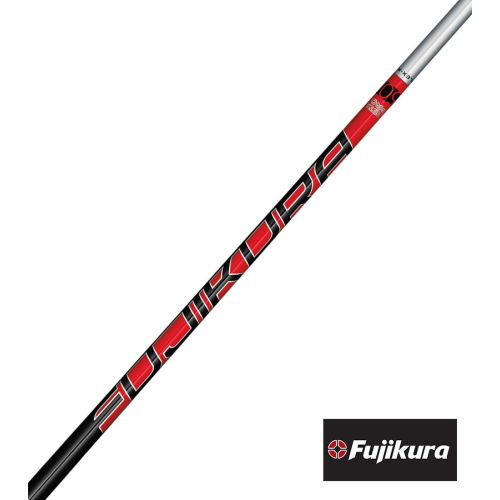 Fujikura Vista Pro 60 - Iron - Stiff Flex - Tip 0.370