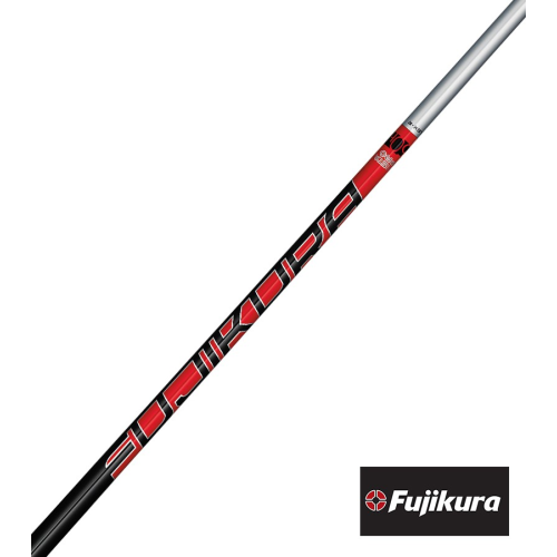 Fujikura Vista Pro 50 - Hybrid - Senior Flex - Tip 0.370