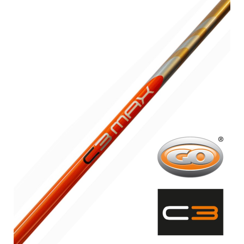 C3 Value Series - Mens - Iron - Regular Flex - Tip 0.370