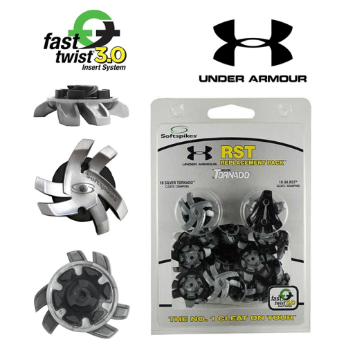 Champ fast online twist golf spikes