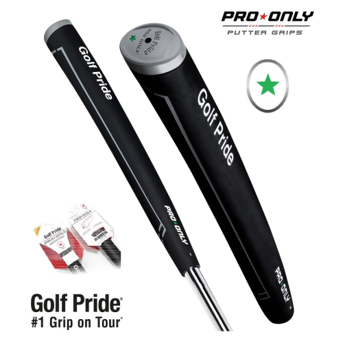 Golf Pride Pro Only 88CC Putter