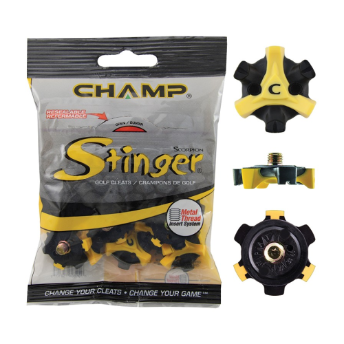 champ stinger