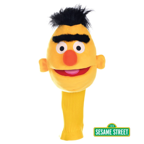 Sesame Street Headcover