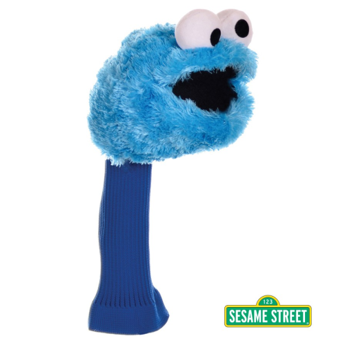 Sesame Street Headcover