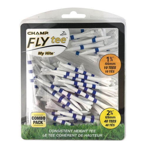 Champ Flytee MyHite Combination Pack 44/69mm