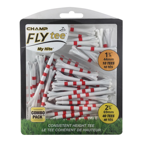 Champ Flytee MyHite Combination Pack 44/69mm