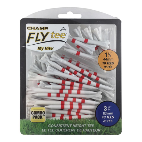 Champ Flytee MyHite Combination Pack 44/83mm