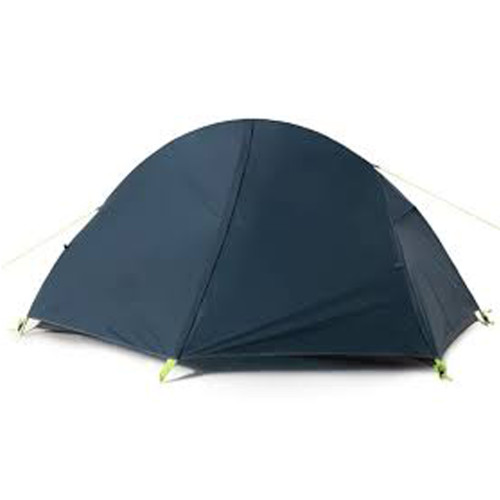 Naturehike - Cloud Up BASE Series 2 Person Tent - Bud Green