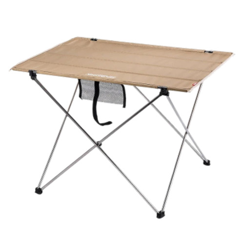 Naturehike - Quick Open IGT Folding Table - Black