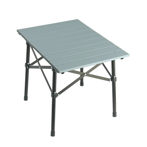 Naturehike - Portable Folding Table - Khaki - Small