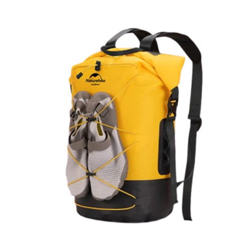 Naturehike - Waterproof 25L Backpack - White