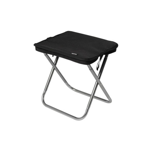 Naturehike - Ultralight Oversized Camping Chair - Black