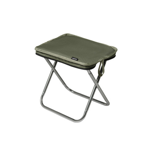 Naturehike - Gathered High-Back Mesh Moon Chair - Hiking Green