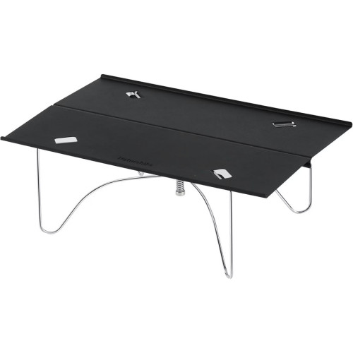 Naturehike - Casual Aluminium Folding Table - Medium - Pine Frost Green