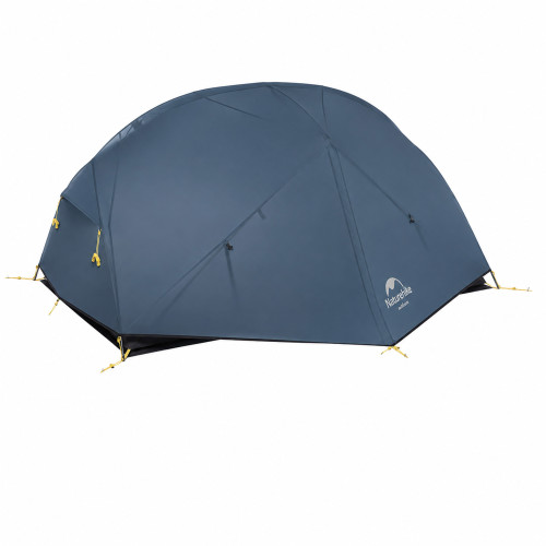 Naturehike - Cloud Up BASE Series 2 Person Tent - Wax Bee Orange