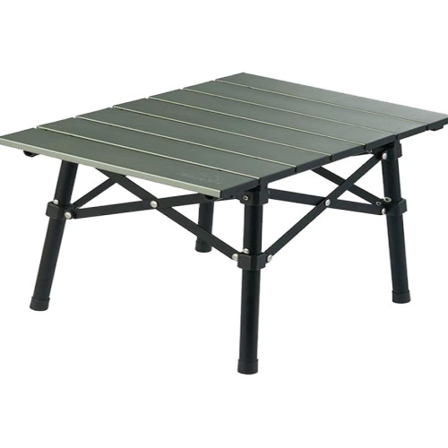 Naturehike - Portable Folding Table - Small - Black