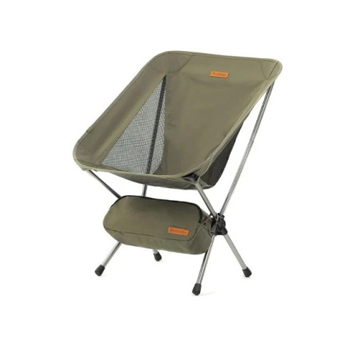 Naturehike - All-Terrain Contoured Moon Chair - Khaki