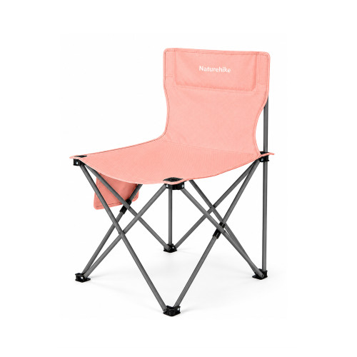 Naturehike - Ultralight Moon Chair - Orange