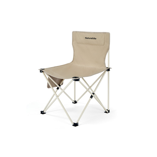 Naturehike - Folding Camping Chair - Pink