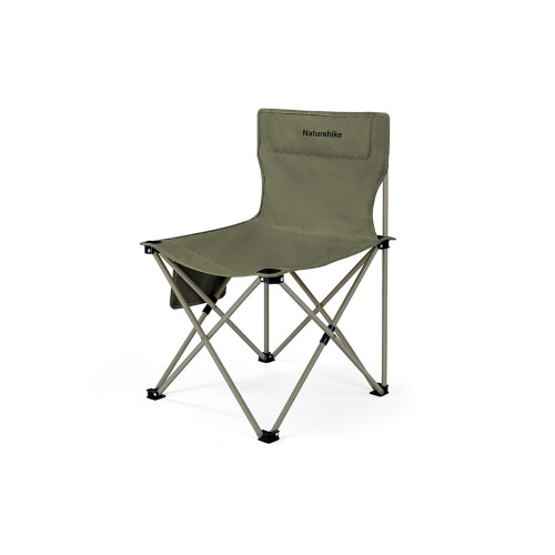Naturehike - Leisure Reclining Chair - Hiking Green