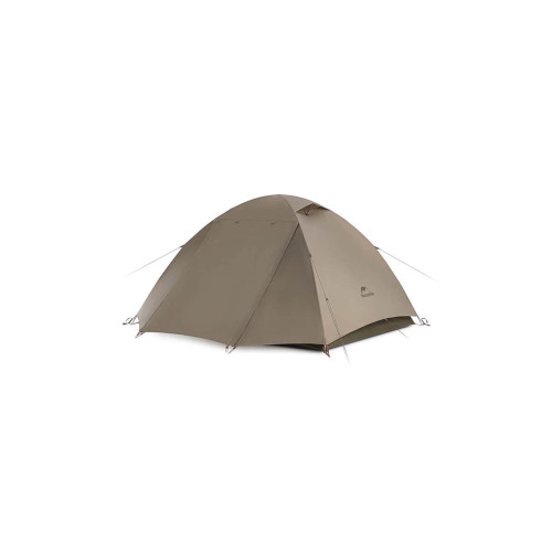 Naturehike - Cloud-Creek Series 2 Person Tent - Brown