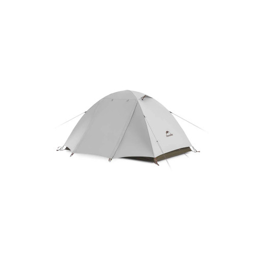 Naturehike - Cloud-Creek Series 3 Person Tent - White